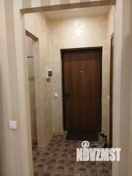 Студия квартира, на длительный срок, 30м2, 8/17 этаж