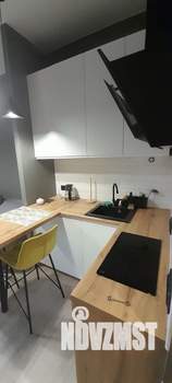 Студия квартира, на длительный срок, 20м2, 3/5 этаж