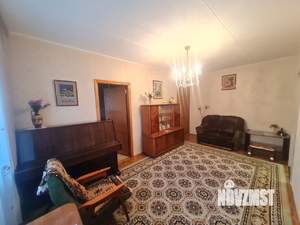 3-к квартира, на длительный срок, 53м2, 2/5 этаж