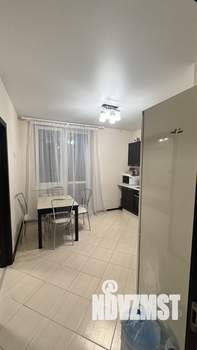 1-к квартира, на длительный срок, 44м2, 10/11 этаж