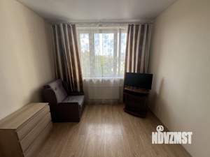 1-к квартира, на длительный срок, 40м2, 8/17 этаж