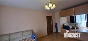 1-к квартира, на длительный срок, 40м2, 13/17 этаж