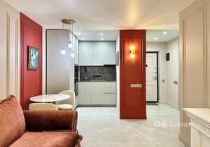 2-к квартира, на длительный срок, 36м2, 4/9 этаж
