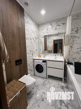 1-к квартира, на длительный срок, 53м2, 3/8 этаж