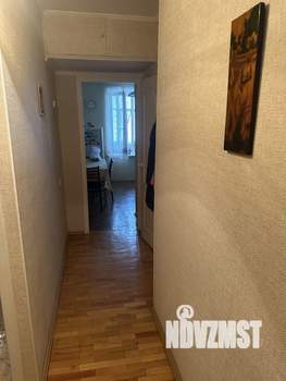 1-к квартира, на длительный срок, 35м2, 8/9 этаж