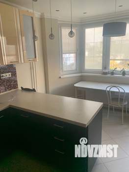 2-к квартира, на длительный срок, 76м2, 3/19 этаж