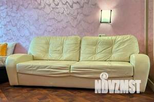 1-к квартира, посуточно, 50м2, 16/25 этаж