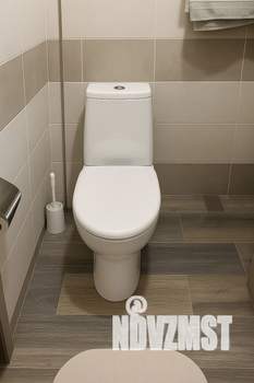 1-к квартира, посуточно, 23м2, 1/1 этаж