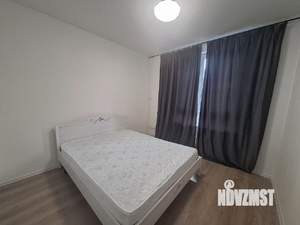 2-к квартира, на длительный срок, 35м2, 10/12 этаж