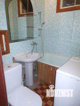 1-к квартира, на длительный срок, 32м2, 5/5 этаж