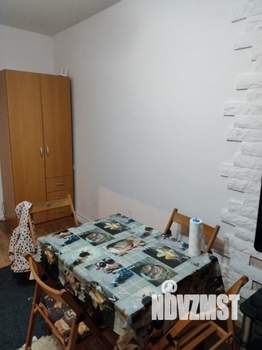 1-к квартира, на длительный срок, 39м2, 2/19 этаж