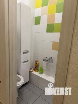 2-к квартира, на длительный срок, 45м2, 2/18 этаж