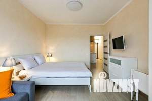 1-к квартира, посуточно, 28м2, 1/17 этаж