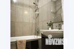 2-к квартира, посуточно, 52м2, 7/9 этаж