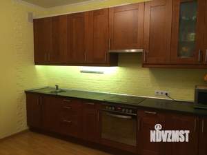 1-к квартира, на длительный срок, 54м2, 12/25 этаж