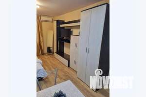 1-к квартира, посуточно, 30м2, 16/25 этаж