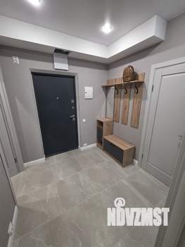 1-к квартира, на длительный срок, 42м2, 15/16 этаж