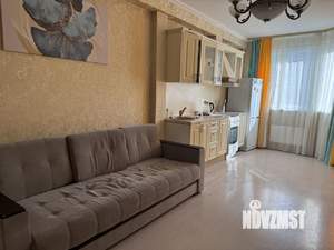 2-к квартира, посуточно, 46м2, 11/25 этаж