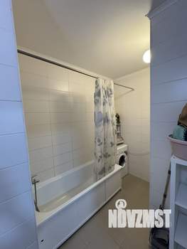 1-к квартира, на длительный срок, 39м2, 12/25 этаж