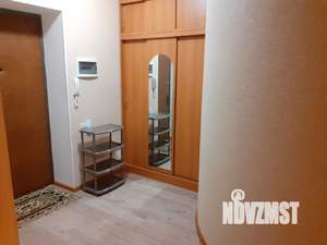 1-к квартира, на длительный срок, 42м2, 14/17 этаж