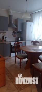 3-к квартира, на длительный срок, 71м2, 7/19 этаж