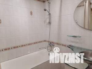 2-к квартира, на длительный срок, 55м2, 4/17 этаж