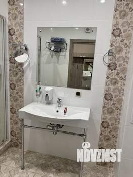 Студия квартира, посуточно, 25м2, 4/5 этаж