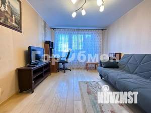 1-к квартира, на длительный срок, 42м2, 6/17 этаж