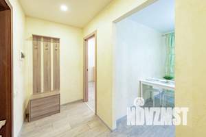 1-к квартира, посуточно, 55м2, 3/23 этаж