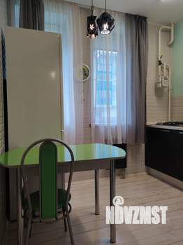 2-к квартира, на длительный срок, 42м2, 1/4 этаж
