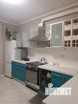 1-к квартира, на длительный срок, 43м2, 16/17 этаж