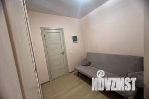 2-к квартира, посуточно, 42м2, 17/25 этаж