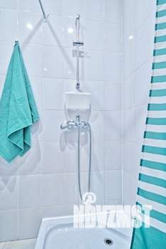 1-к квартира, посуточно, 17м2, 1/1 этаж