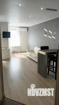 1-к квартира, на длительный срок, 41м2, 10/25 этаж