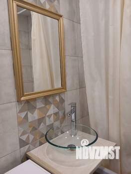 Студия квартира, на длительный срок, 30м2, 8/17 этаж