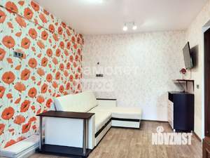 2-к квартира, на длительный срок, 44м2, 5/5 этаж