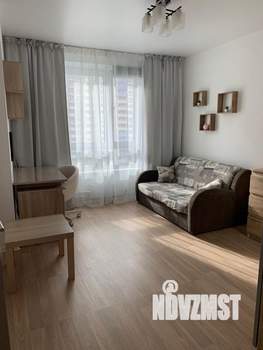 2-к квартира, на длительный срок, 44м2, 9/22 этаж