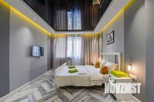 1-к квартира, посуточно, 31м2, 1/1 этаж