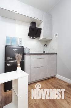 Студия квартира, посуточно, 15м2, 3/5 этаж