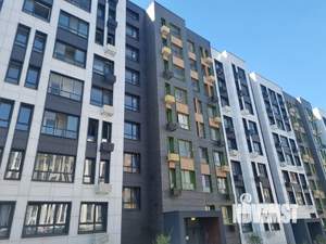 1-к квартира, на длительный срок, 42м2, 2/8 этаж