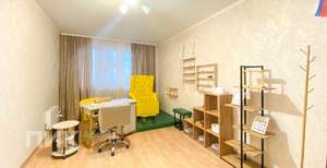 3-к квартира, на длительный срок, 76м2, 24/25 этаж