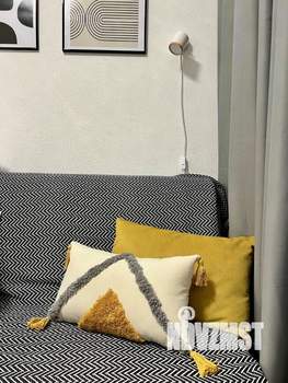 Студия квартира, посуточно, 18м2, 2/8 этаж