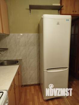 1-к квартира, на длительный срок, 31м2, 2/5 этаж