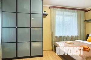 2-к квартира, посуточно, 45м2, 2/5 этаж
