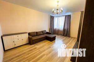 2-к квартира, посуточно, 64м2, 15/17 этаж