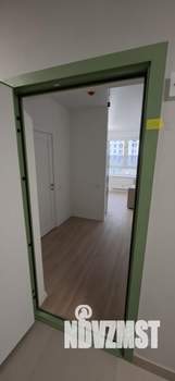 Студия квартира, на длительный срок, 26м2, 2/12 этаж