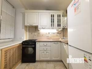 2-к квартира, на длительный срок, 43м2, 2/5 этаж