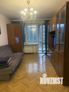 1-к квартира, на длительный срок, 36м2, 3/9 этаж