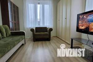 2-к квартира, посуточно, 48м2, 16/17 этаж