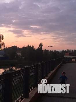 3-к квартира, посуточно, 49м2, 6/6 этаж